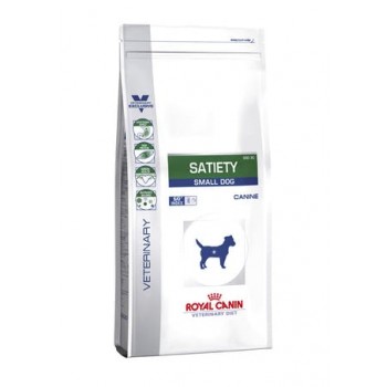 Royal Canin VET Satiety Small Dog 1,5kg